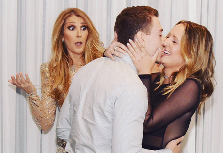 Celebrity Appearances