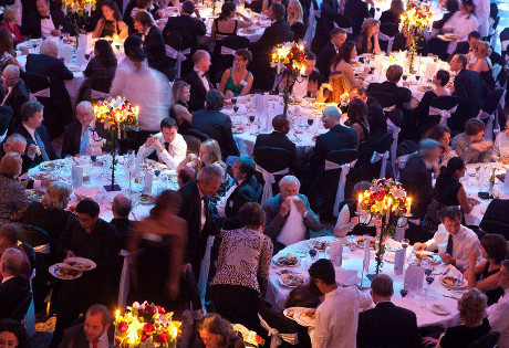 Hospital Fundraising