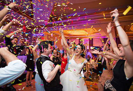 Wedding Entertainment